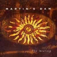 [Martin's Dam  Album Cover]