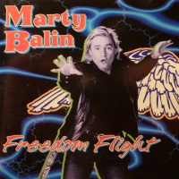 [Marty Balin  Album Cover]