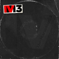 [Marvelous 3  Album Cover]