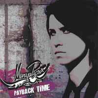 [Marya Roxx  Album Cover]