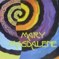 [Mary Magdalene  Album Cover]