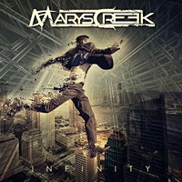 [Maryscreek  Album Cover]