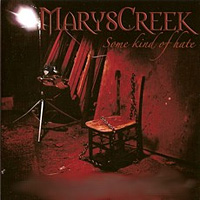 [Maryscreek  Album Cover]