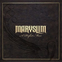 [Maryslim  Album Cover]