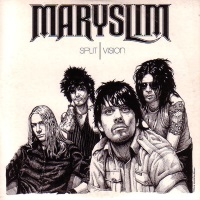 [Maryslim  Album Cover]