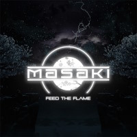 [Masaki  Album Cover]