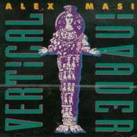 [Alex Masi  Album Cover]