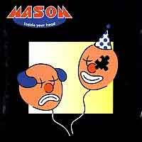 [Mason  Album Cover]