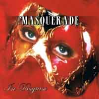 [Masquerade  Album Cover]