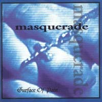 [Masquerade  Album Cover]