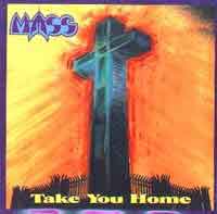 [Mass  Album Cover]