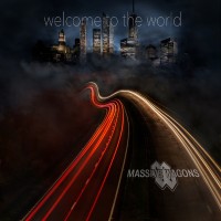 [Massive Wagons  Album Cover]