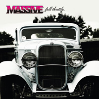 [Massive  Album Cover]