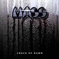 [Mass  Album Cover]