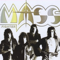 [Mass  Album Cover]