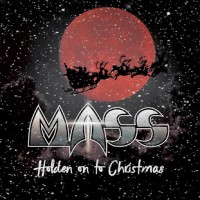 [Mass  Album Cover]