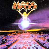 [Mass  Album Cover]
