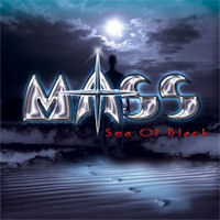 [Mass  Album Cover]