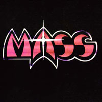 [Mass  Album Cover]