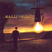 [Mastermind  Album Cover]
