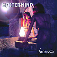 [Mastermind  Album Cover]