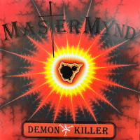 [MasterMynd  Album Cover]