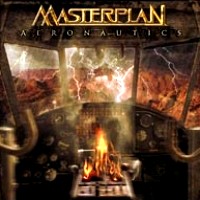[Masterplan  Album Cover]