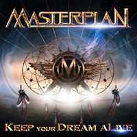 [Masterplan  Album Cover]