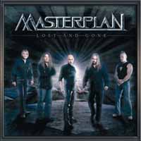 [Masterplan  Album Cover]