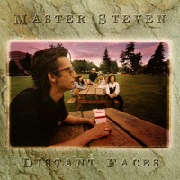 [Master Steven  Album Cover]