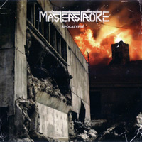 [Masterstroke  Album Cover]