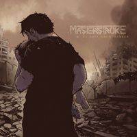 [Masterstroke  Album Cover]