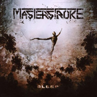 [Masterstroke  Album Cover]