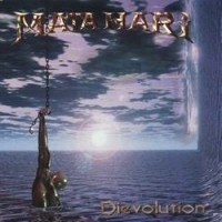 [Mata Hari  Album Cover]