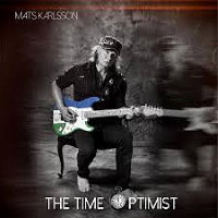 [Mats Karlsson  Album Cover]