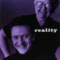 [Mats Ronander  Album Cover]