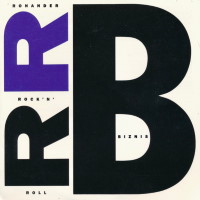 [Mats Ronander  Album Cover]