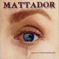 [Mattador  Album Cover]