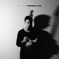 [Matt Cafissi  Album Cover]