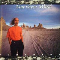 [Matthew Ward  Album Cover]