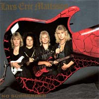 [Lars Eric Mattsson  Album Cover]