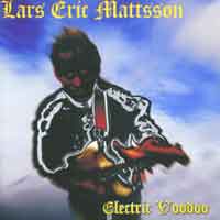 [Lars Eric Mattsson  Album Cover]