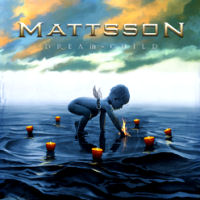 [Mattsson  Album Cover]