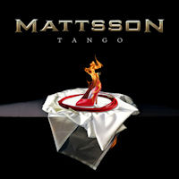 [Mattsson  Album Cover]
