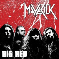 [Maverick  Album Cover]