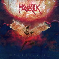 [Maverick  Album Cover]