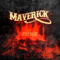 [Maverick  Album Cover]