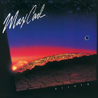 Max Carl Circle Album Cover