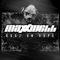[Maxxwell  Album Cover]