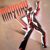 Mayday Mayday Album Cover